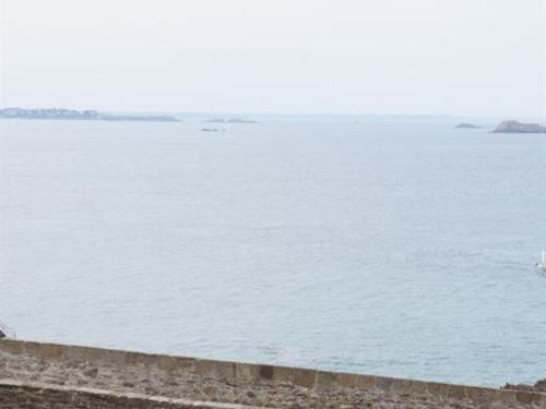 Intra Muros Vue Mer Saint-Malo Dış mekan fotoğraf