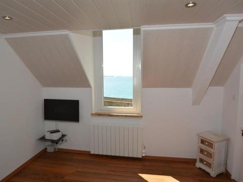 Intra Muros Vue Mer Saint-Malo Dış mekan fotoğraf